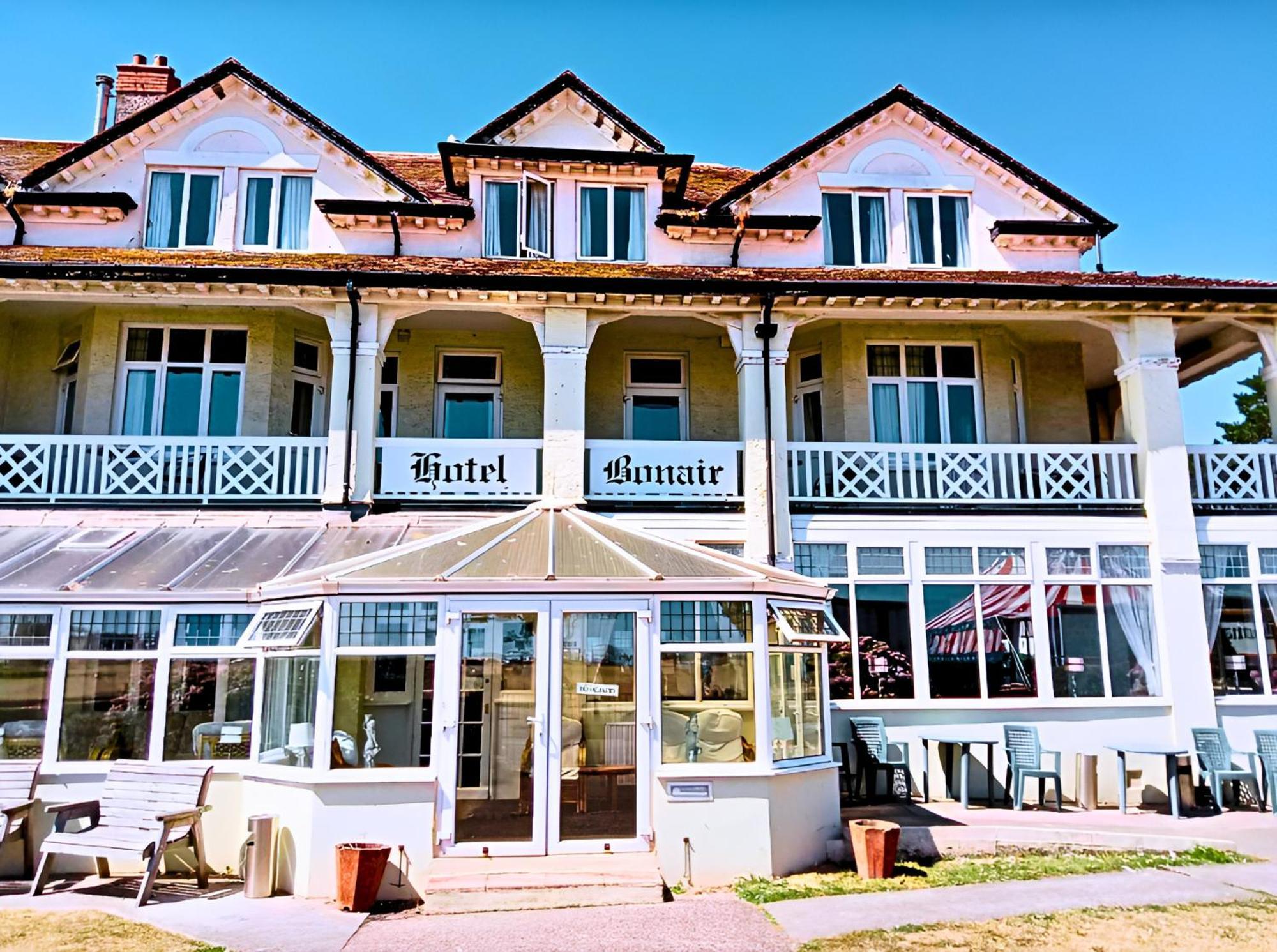 Hotel Bonair Paignton